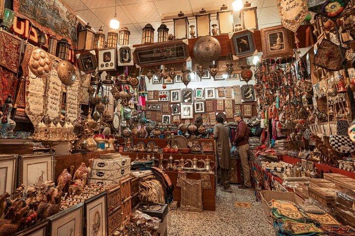Giornata a Riad Dai grattacieli ai suq e dalla storia agli orizzonti