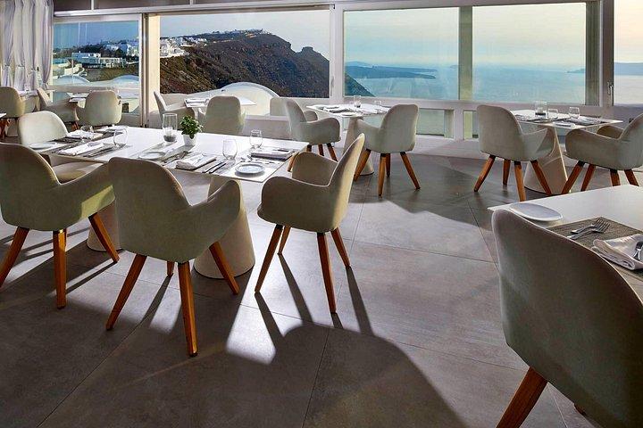 Imerovigli : Spa Day Experience für 3–4 Freunde mit Massage