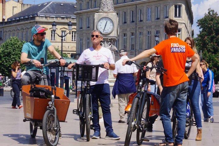 Excursão Bordeaux Highlights