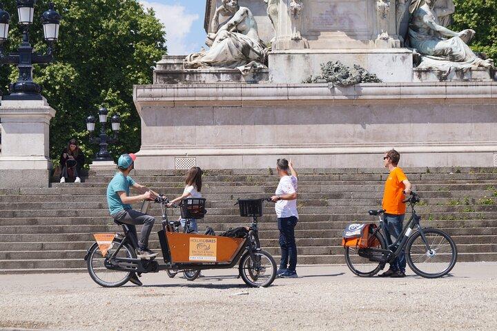 Excursão Bordeaux Highlights