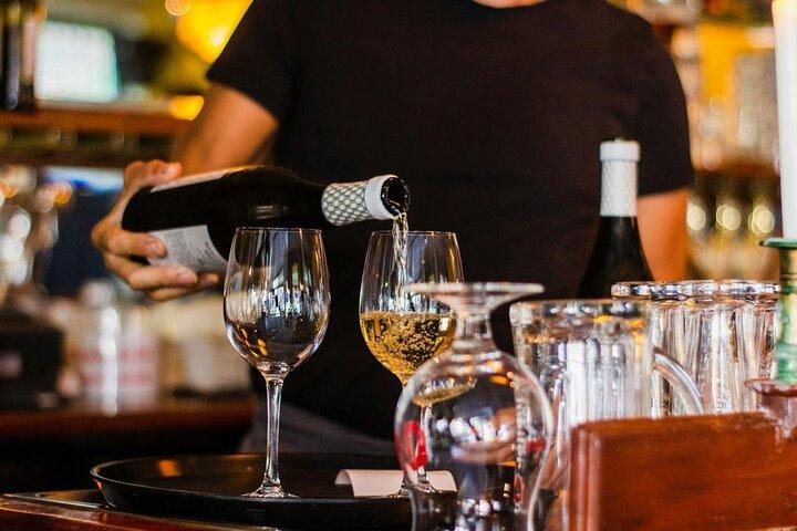 Un sabor de Lisboa: Experiencia de cata de vinos