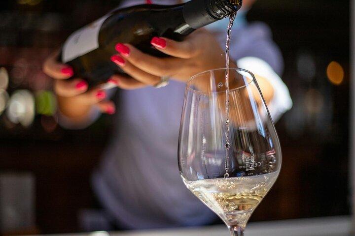 Un sabor de Lisboa: Experiencia de cata de vinos