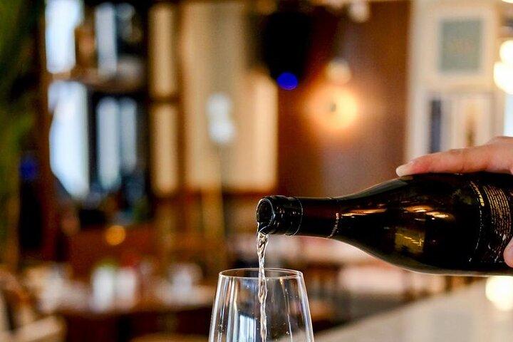 Un sabor de Lisboa: Experiencia de cata de vinos