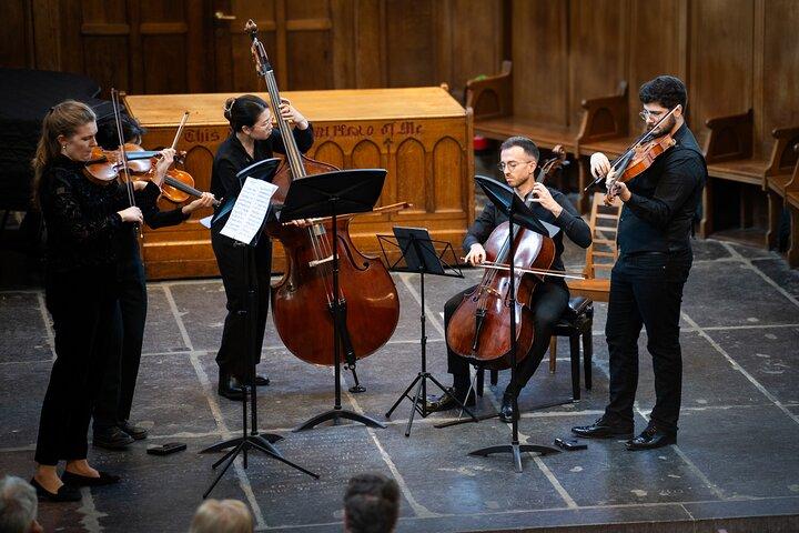 Concert classique de Vivaldi – Les Quatre Saisons et plus encore