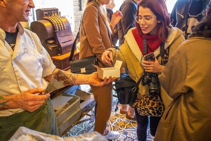 Tour gastronómico: Un sabor de Bruselas