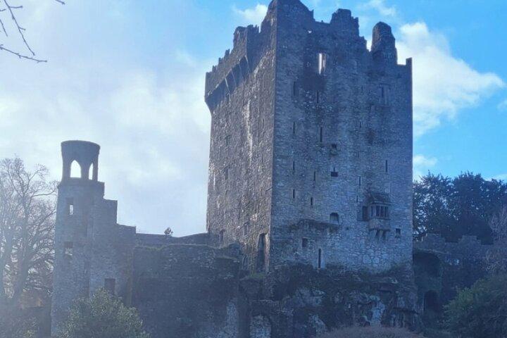 Privé dagtocht. Blarney Castle, Killarney en Kenmare.