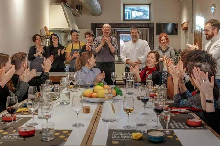 MaMa Florence : De kunst van Corzetti - Hands-On Pasta Class