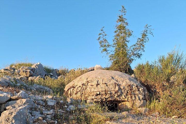 Histoires cachées du communisme Saranda