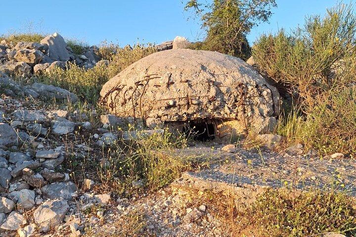 Histoires cachées du communisme Saranda