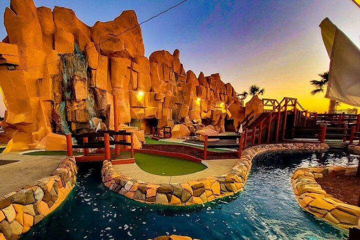 Toegangsticket voor Bonanza Golf & Gifts in Orlando