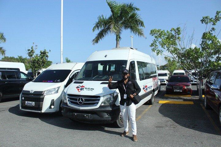 Hoteller i nærheden af Punta Cana Private Airport Transfer