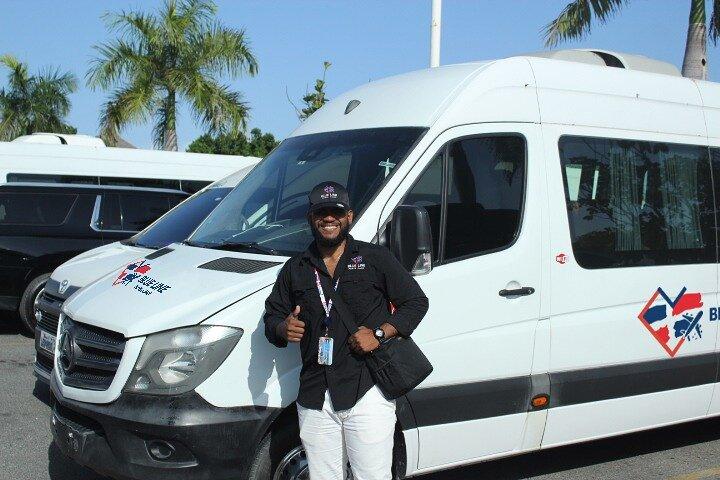 Hoteller i nærheden af Punta Cana Private Airport Transfer