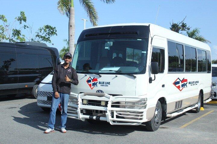 Hoteller i nærheden af Punta Cana Private Airport Transfer