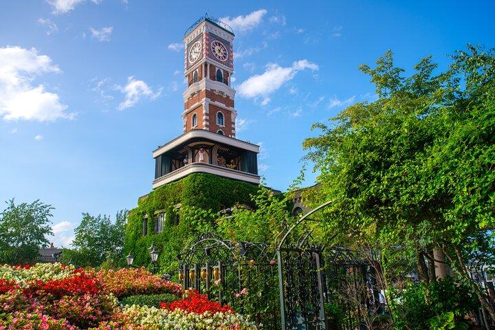 Hokkaido Private Tour parte da Sapporo