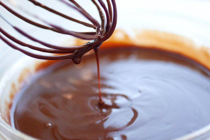 Choux Pastry Making Class Near Eiffel Tower (3-Hour Workshop)