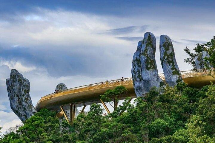 世界遺産3か所を巡るダナン4日間ツアー