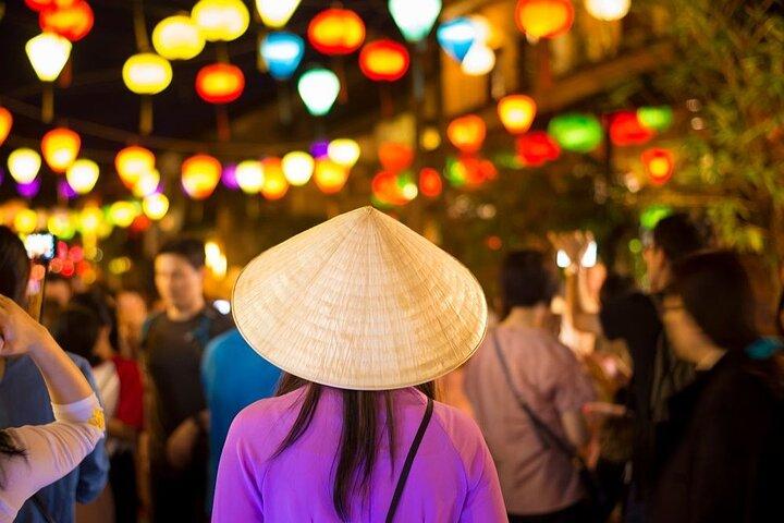 Vietnam Tour de 8 dias de Ho Chi Minh City para Hanói