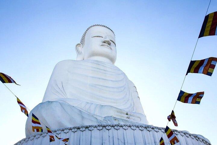 世界遺産3か所を巡るダナン4日間ツアー