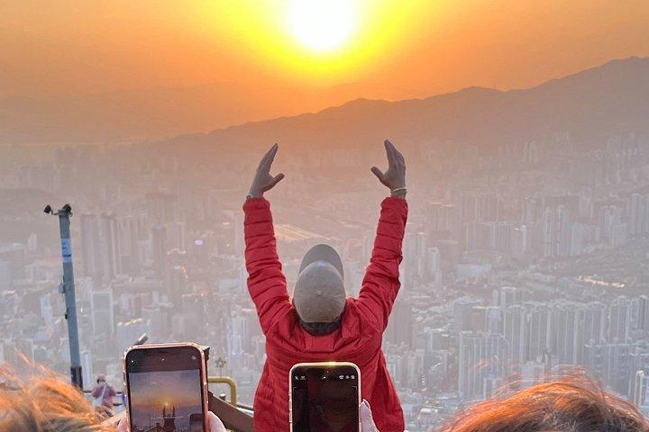 ハッピー^^釜山日帰りツアーKTX駅でピックアップ（家族、カップル）