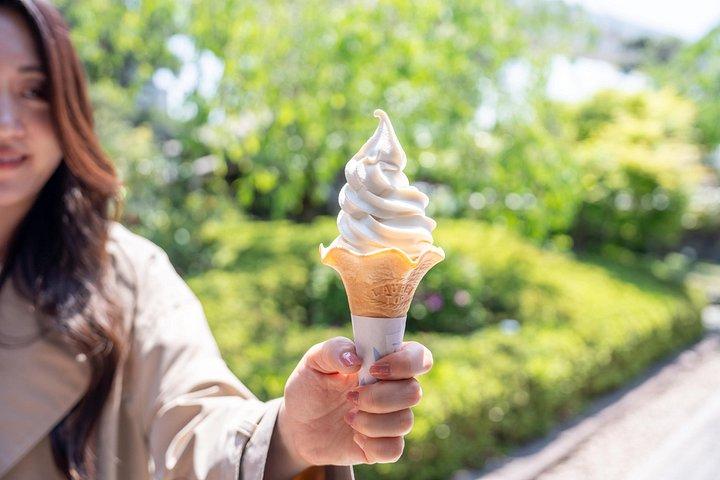 プレミアム神戸牛体験＆日本酒試飲ツアー