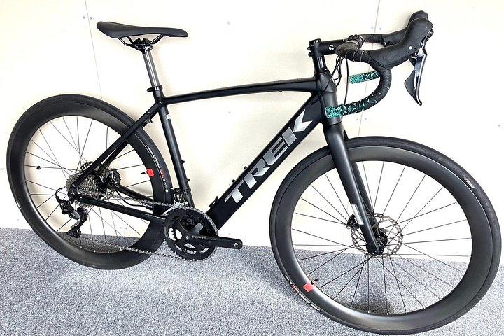 Yokohama Totsuka 1 Day E-Bike Rental