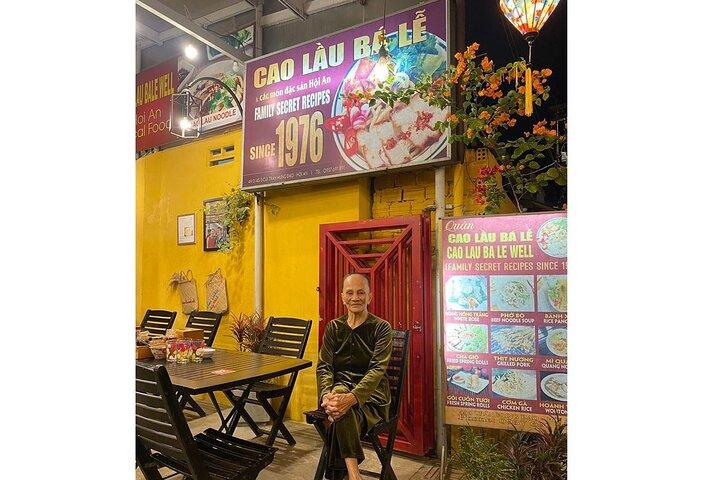 Da Nang och Hoi An 2D1N Tour Ba Na Hills Min son och mer