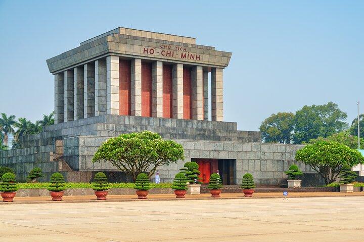 Hanoi Heritage Premium dagelijkse tour