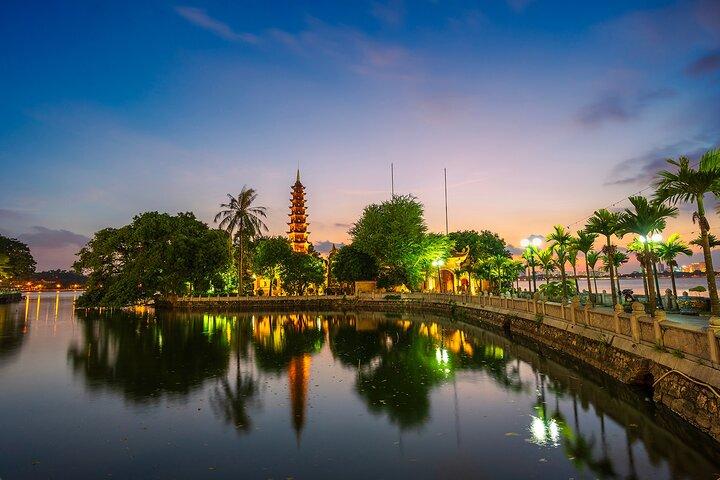 Hanoi Heritage Premium dagelijkse tour
