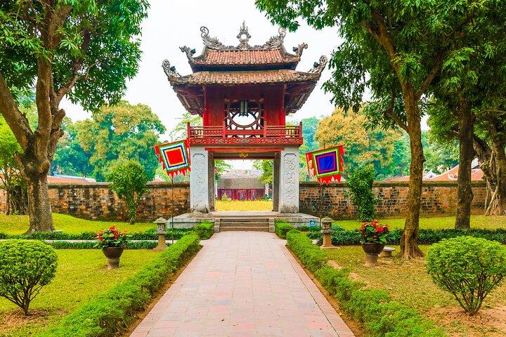 Hanoi Heritage Premium dagelijkse tour