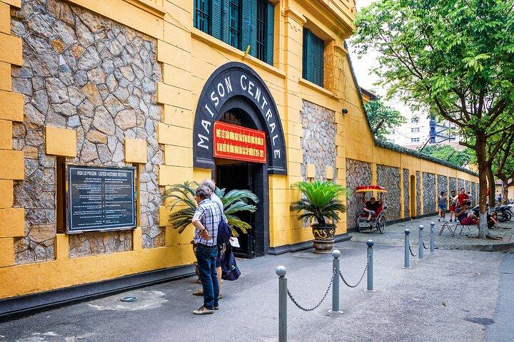 Hanoi Heritage Premium dagelijkse tour
