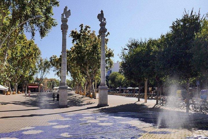 Seville Legendsがセルフガイドシティクエストを公開