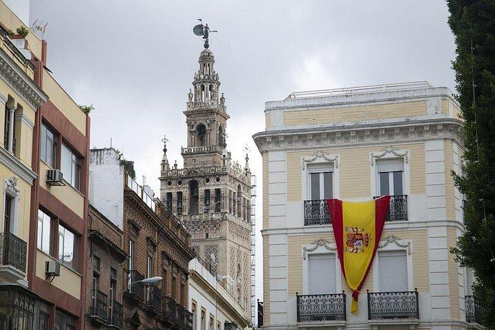 Seville Legendsがセルフガイドシティクエストを公開