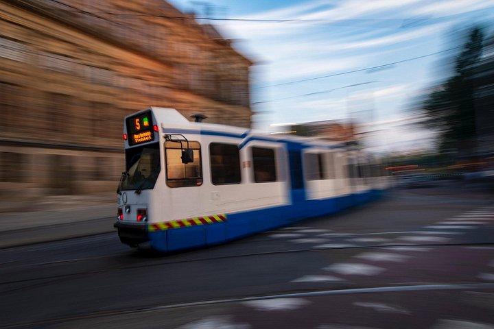 Amsterdam Photography Masterclass - Private Photography Lesson