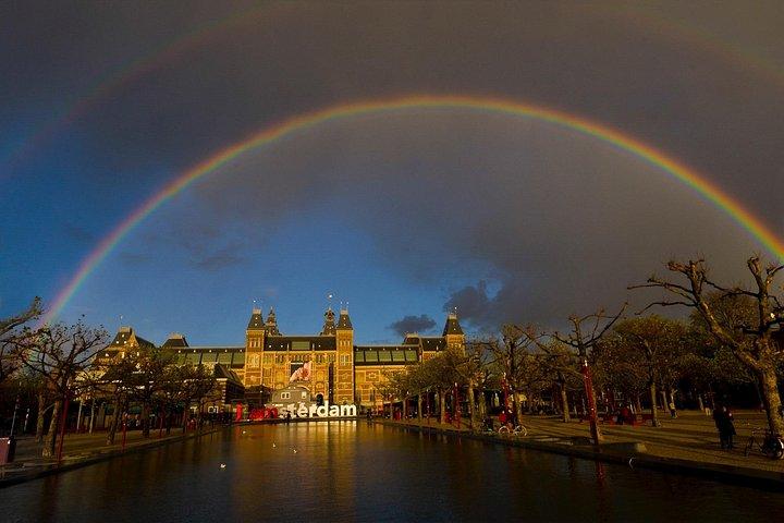 Amsterdam Photography Masterclass - Private Photography Lesson