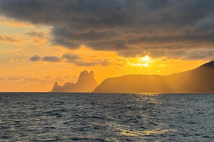 Ibiza to Formentera & Espalmador Sailing