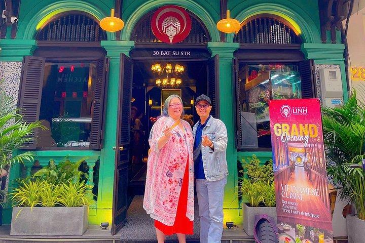 Hanoi Heritage Premium Daily Tour