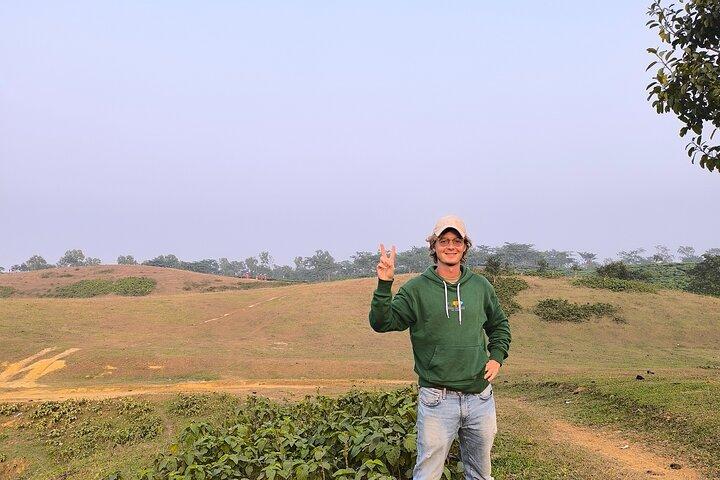 Sylhet City Walking Tour – Cultura, Patrimonio e Cibo Tradizionale