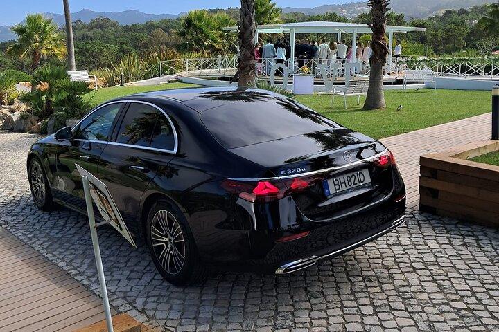 Flughafen Faro Privattransfer – Portimão oder Lagos