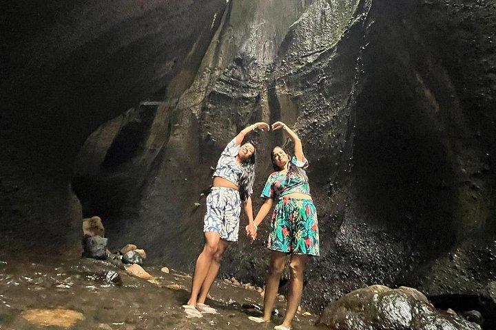 Triplo Splash Bali Tour