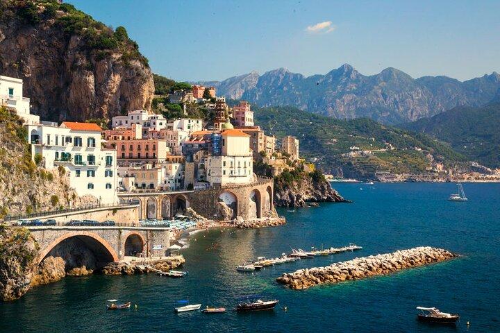 Capture Southern Italy Amalfi Coast Photo Adventure Tour