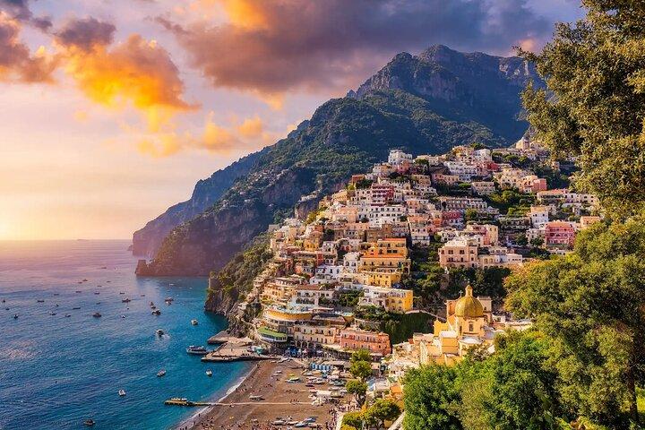 Capture Southern Italy Amalfi Coast Photo Adventure Tour