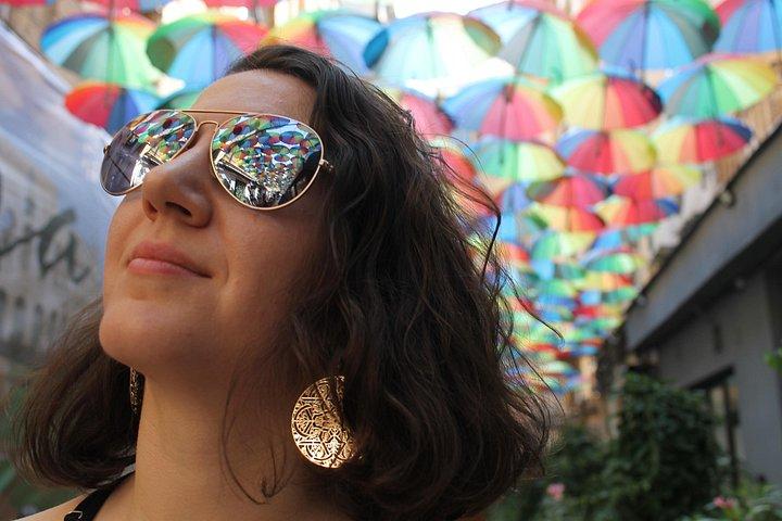 Private Bucharest Old Town Walking Tour with Expert Local Guide
