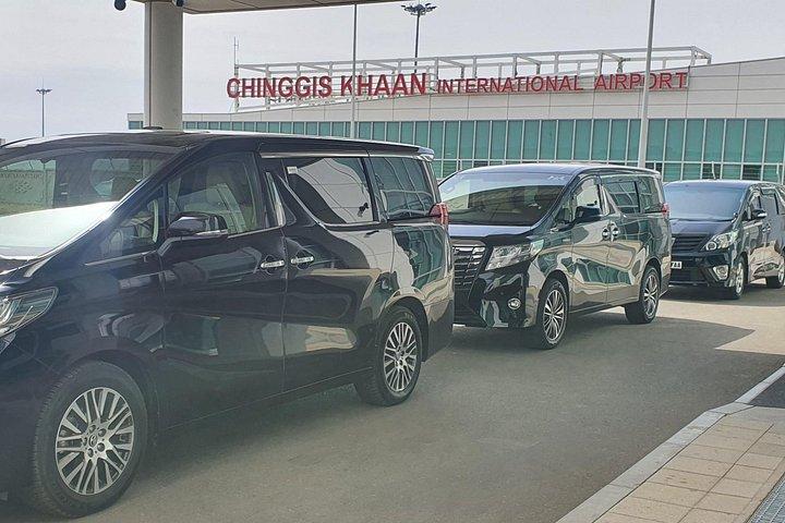 Private Transfers in Ulaanbaatar – Flexible & Reliable