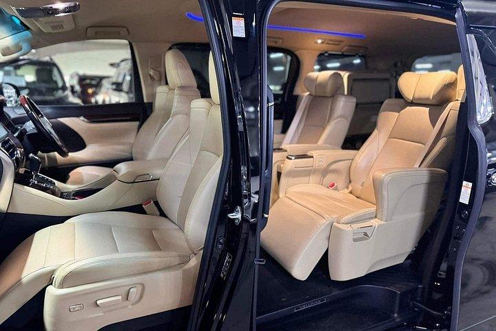 Private Transfers in Ulaanbaatar – Flexible & Reliable