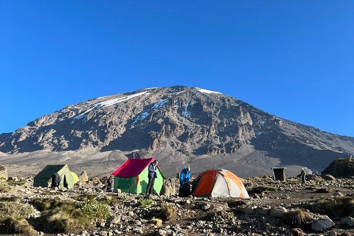 Hoteller i nærheden af Mount Kilimanjaro Private Tour by Hiking
