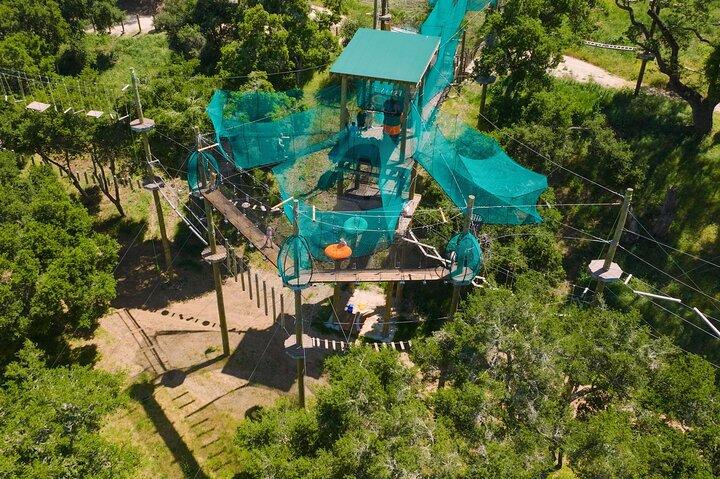 Skynet Playground