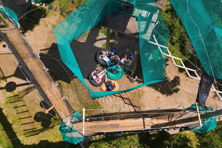 Skynet Playground