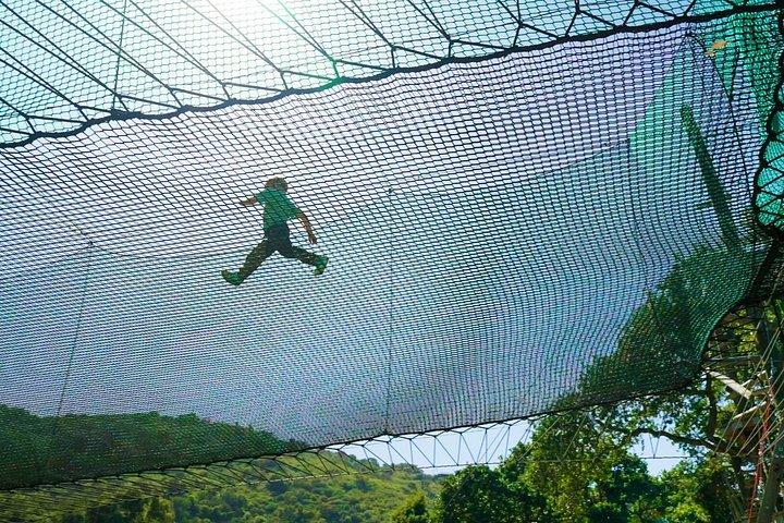 Skynet Playground