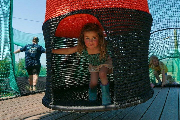 Skynet Playground