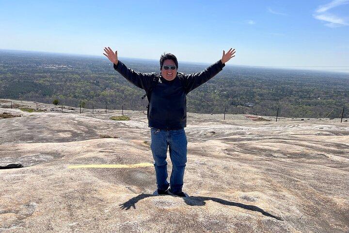Hoteller i nærheden af Atlanta's Stone Mountain Park